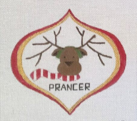 HO1828 Prancer