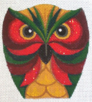 HO332 Owl