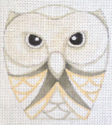 HO333 White Owl