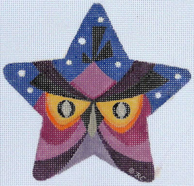 HW111 Owl Star
