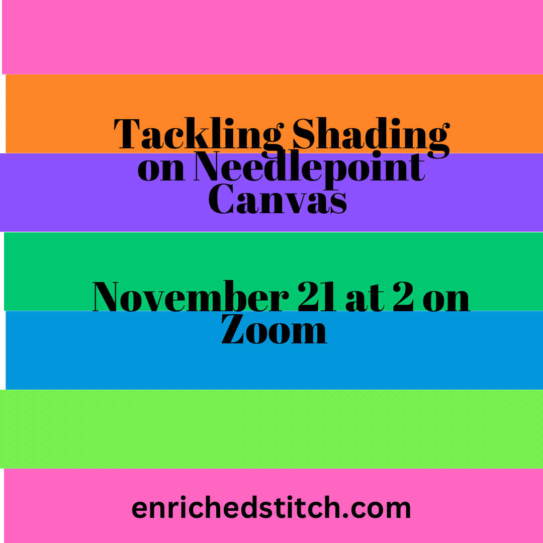 Tackling Shading Zoom Class