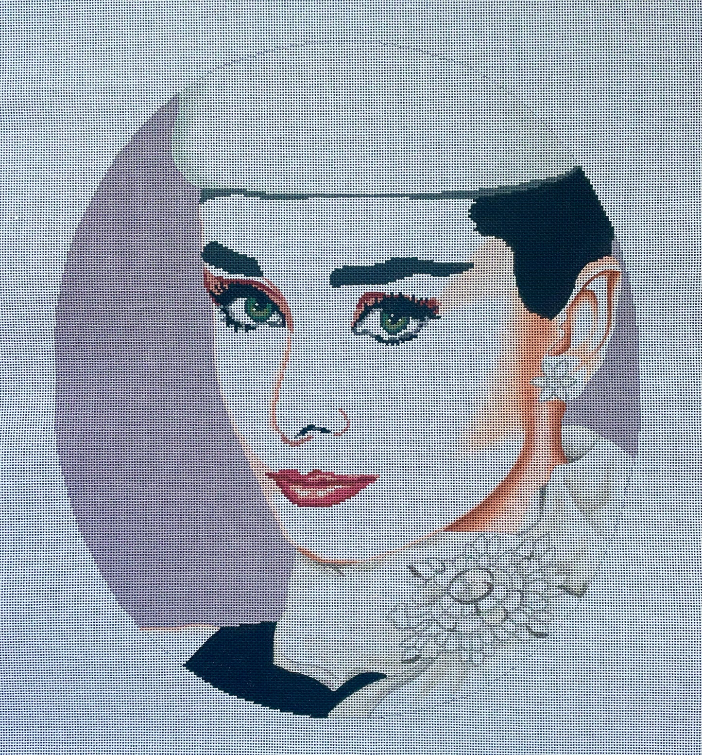 AL-129 Audrey