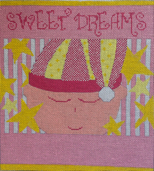 DD2312 Sweet Dreams - Pink