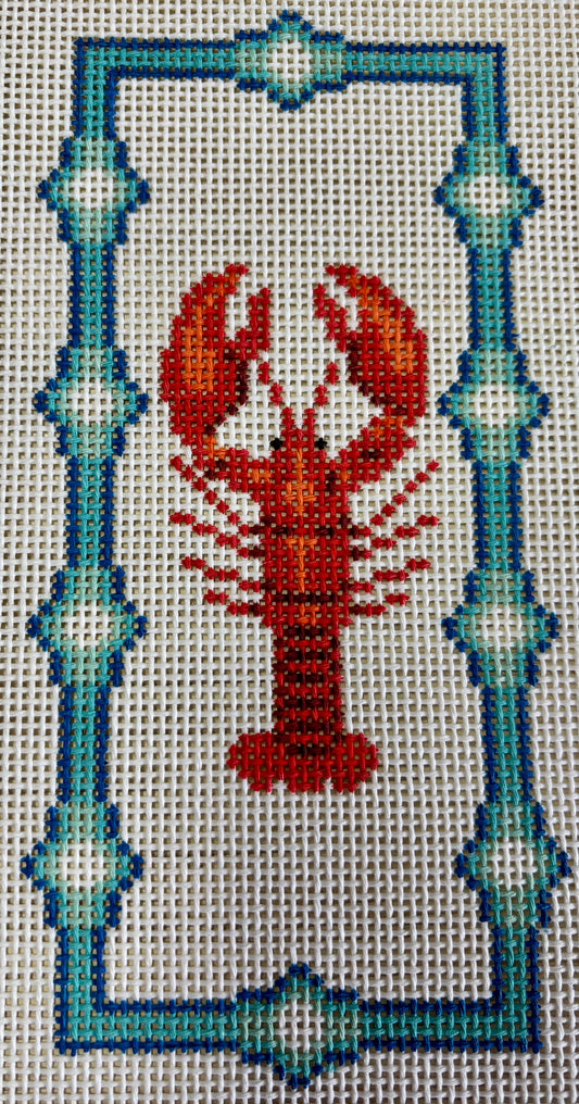 TSS-168 Lobster Case