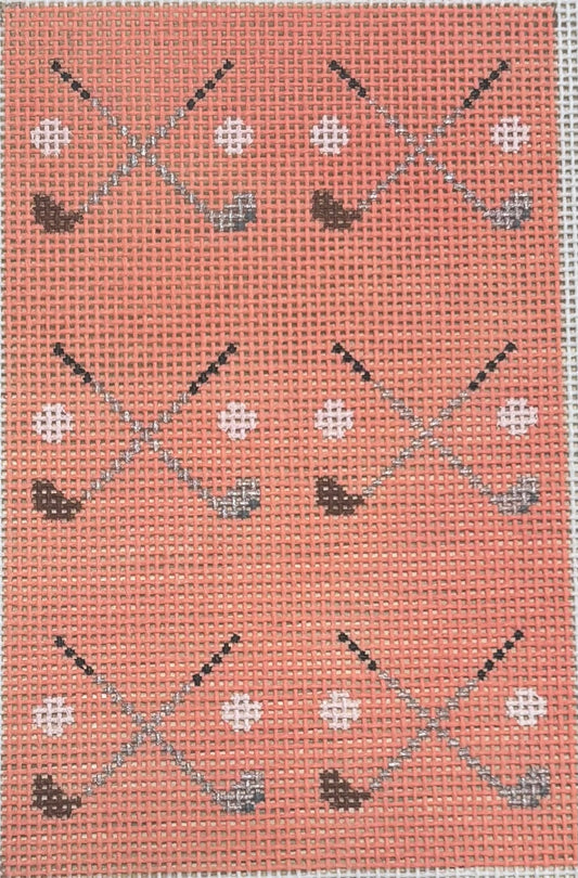 YDG09 Multi Clubs on Salmon