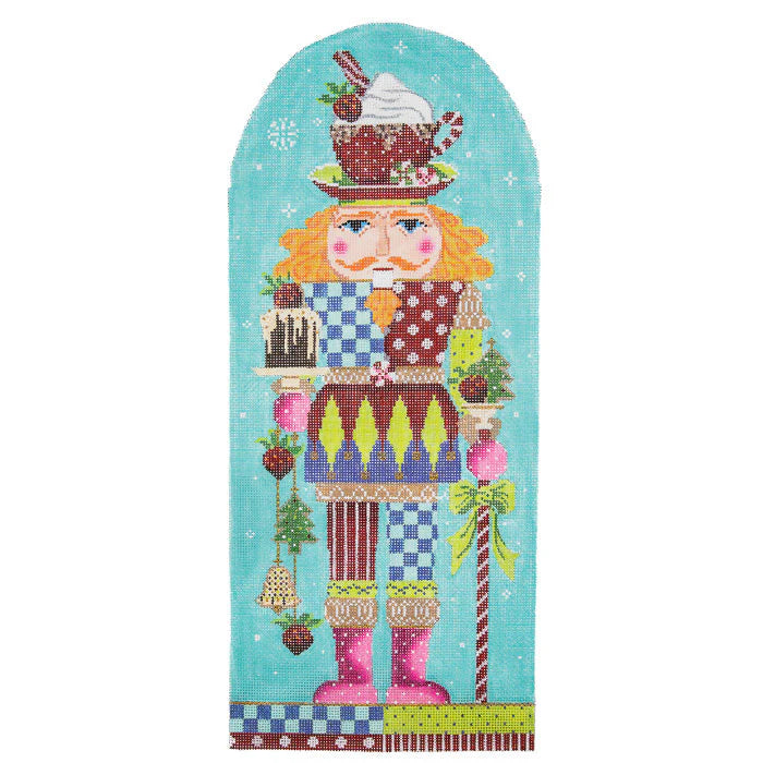 KPF121NC Cocoa and Cookies Nutcracker