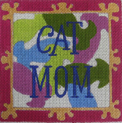 QT96 Cat Mom