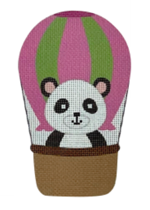 BB29 Balloon Critter - Pink Panda