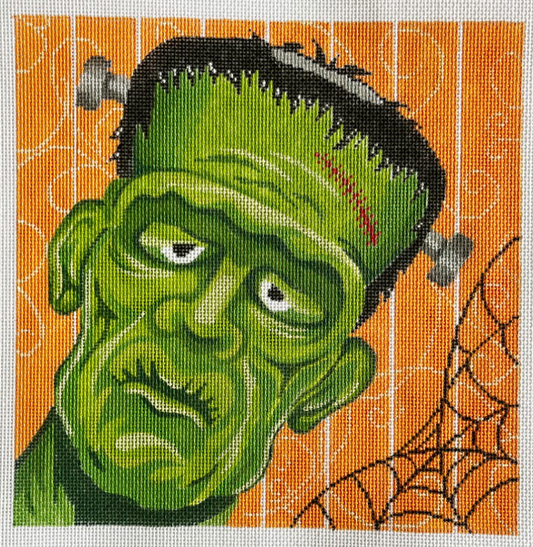 23-270 Frankenstein