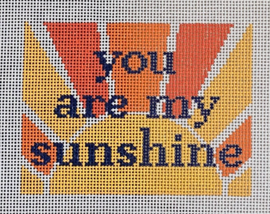 SNS105 You Are My Sunshine