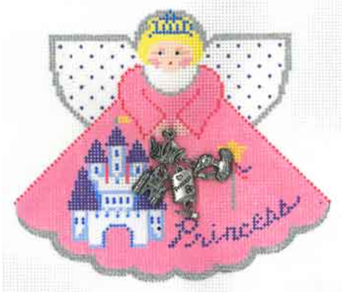 PP996BN Princess Angel