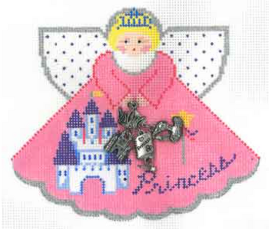 PP996BN Princess Angel