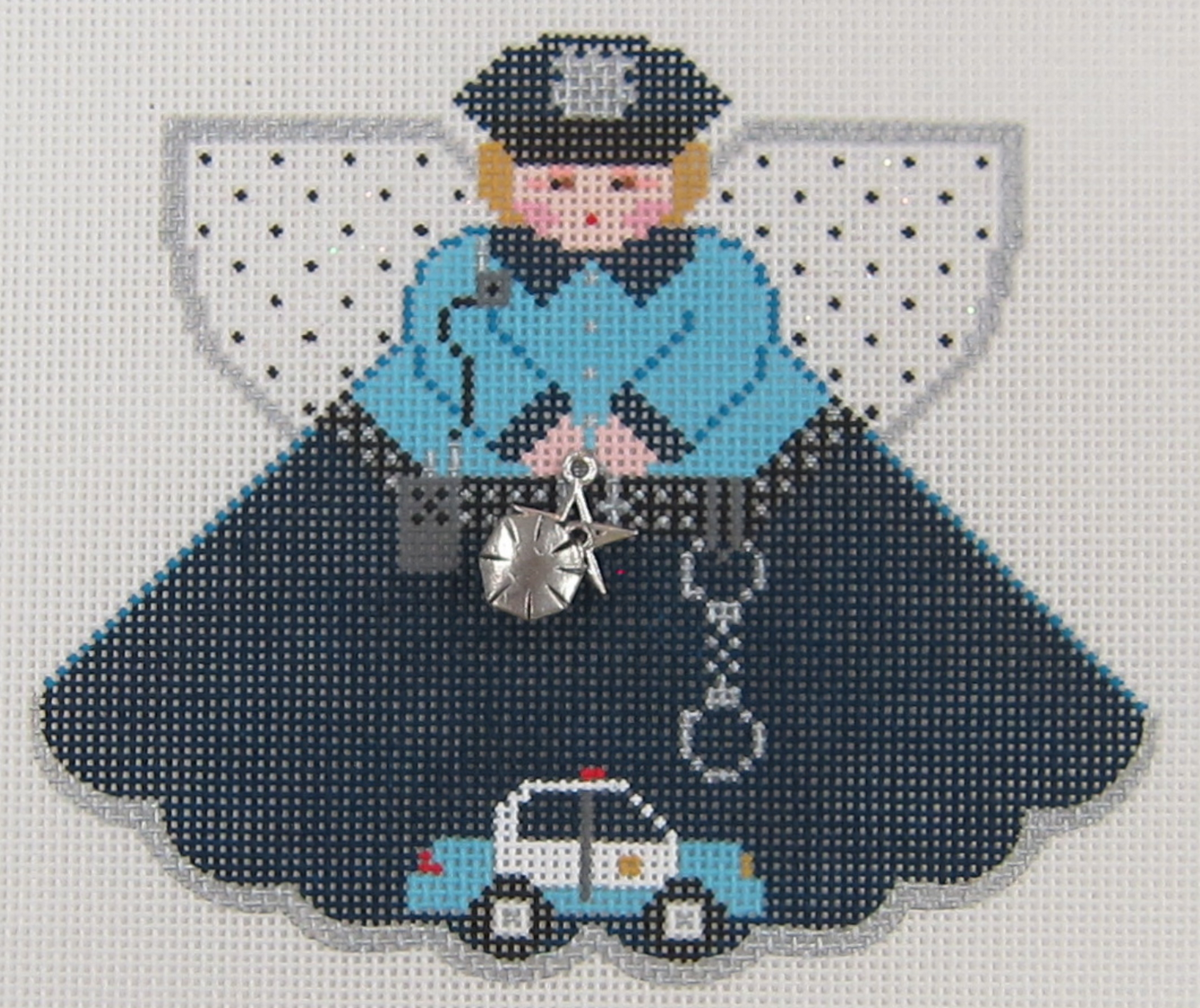 PP996HN Policewoman Angel