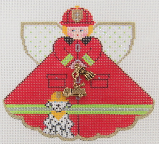 PP996HM Firefighter Angel