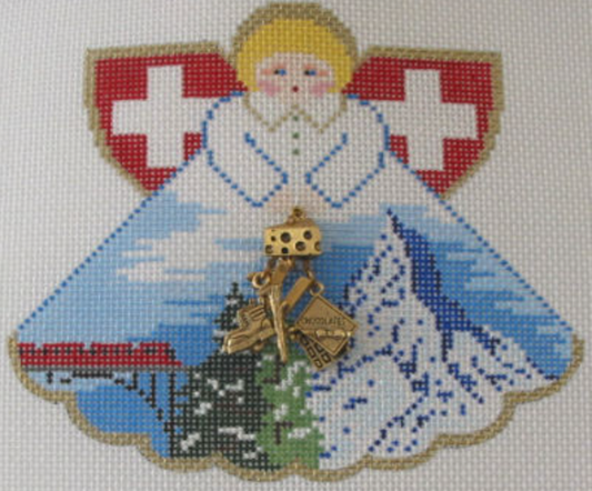 PP994AL Switzerland Angel
