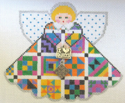 PP996DB Quilting Angel