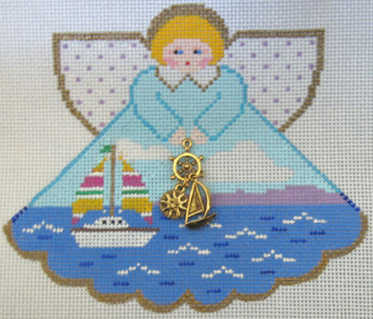 PP996DC Sailing Angel
