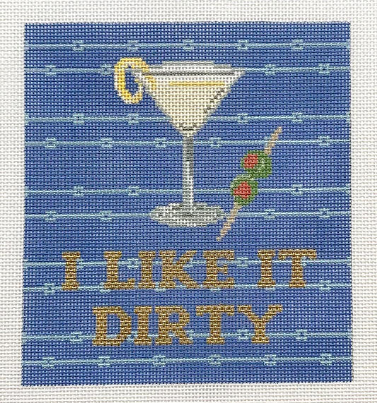 GUB-02 Dirty Martini