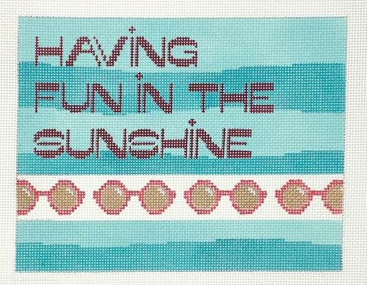 GUB-03 Fun in the Sunshine