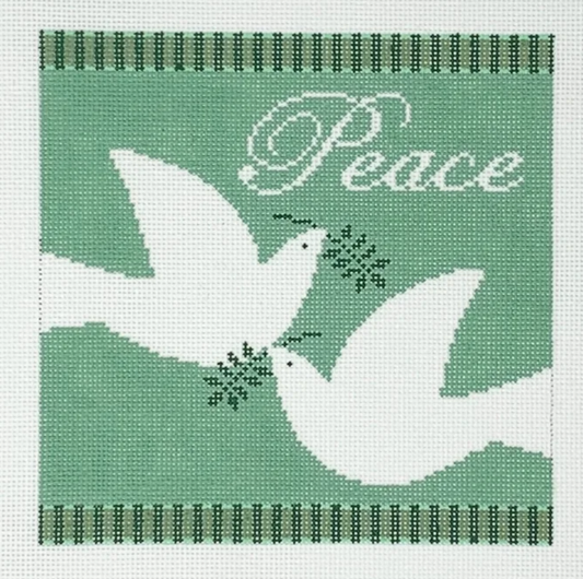 KC-18 Peace Doves