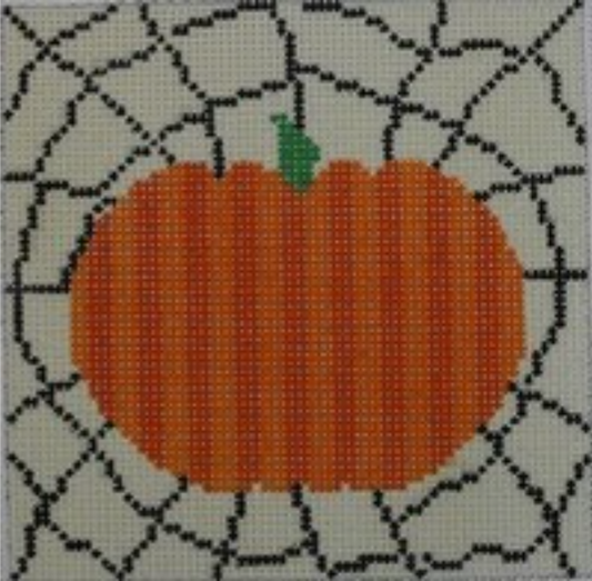 0463D Pumpkin D
