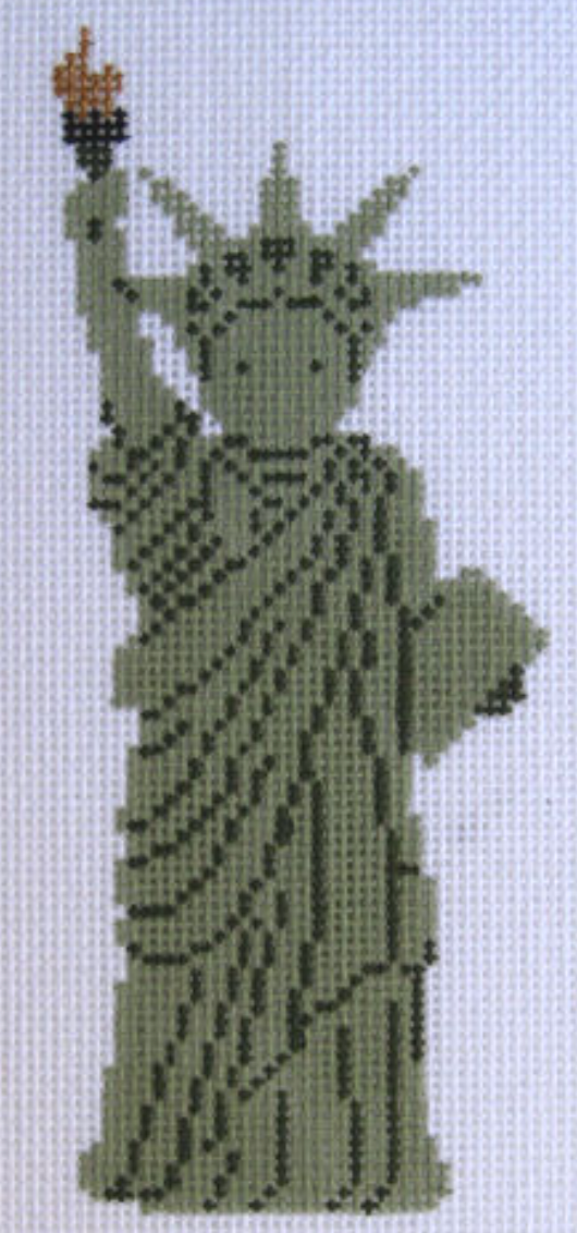 PT-672 Statue of Liberty