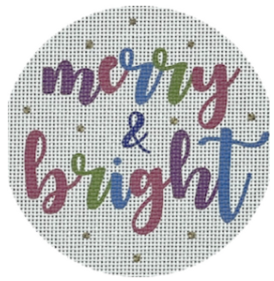 CHR09 Merry and Bright