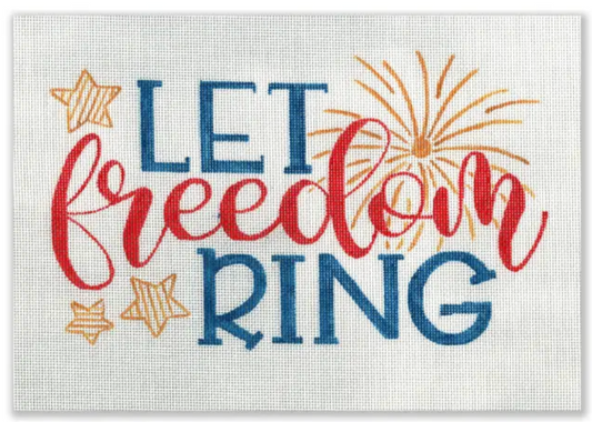 PP-SS17 Let Freedom Ring