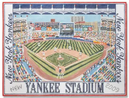 MBM-PL69 Yankee Stadium