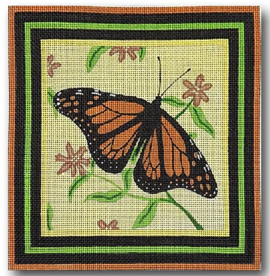 GD-PL11 Monarch Butterfly
