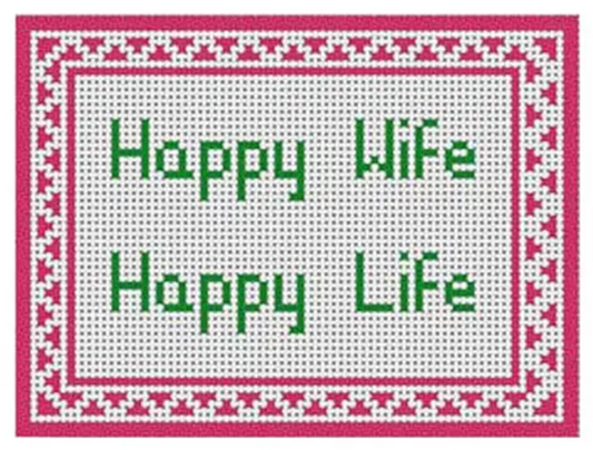 SS09 Happy Wife, Happy Life
