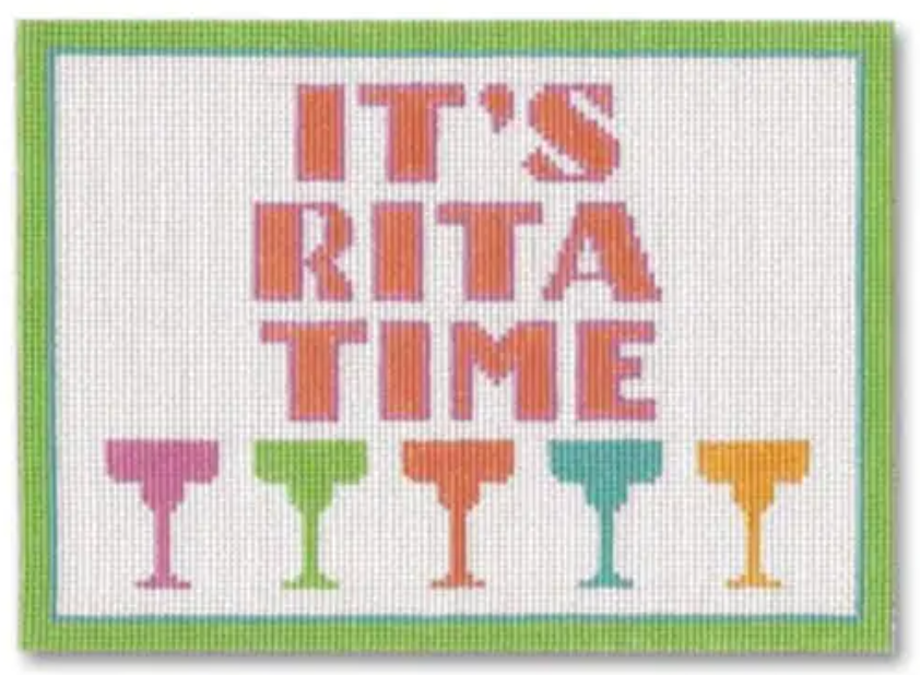 SS88 It's Rita Time