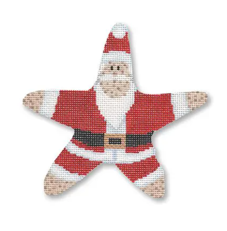 EG-XO72 Starfish Santa