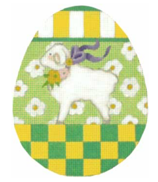 1383B Lamb Egg