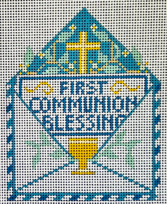 CH-1475 First Communion Letter