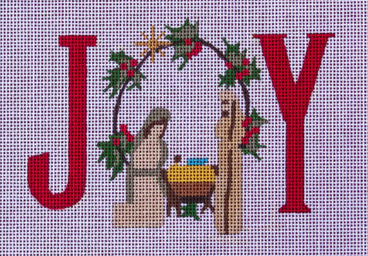 ND Joy Nativity