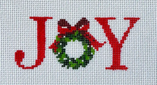 KCD1980 Mini Joy with Wreath