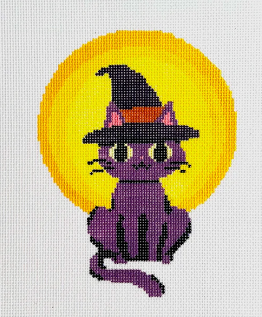 ZS-102 Witch Cat