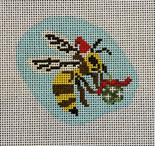 KCD1644 Holiday Busy Bee