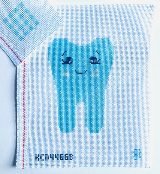 KCD4466B Tooth Fairy Pillow - Blue