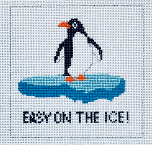KCD2219 Easy on the Ice