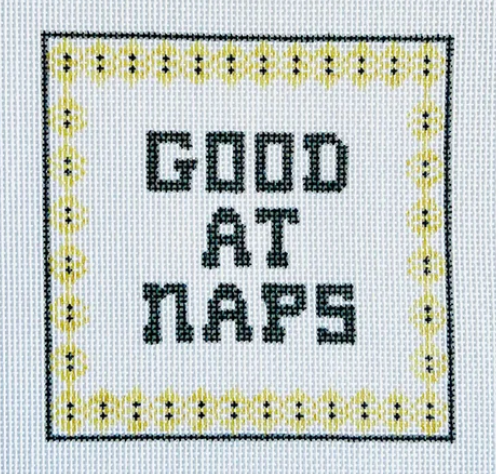 HT205 Good at Naps