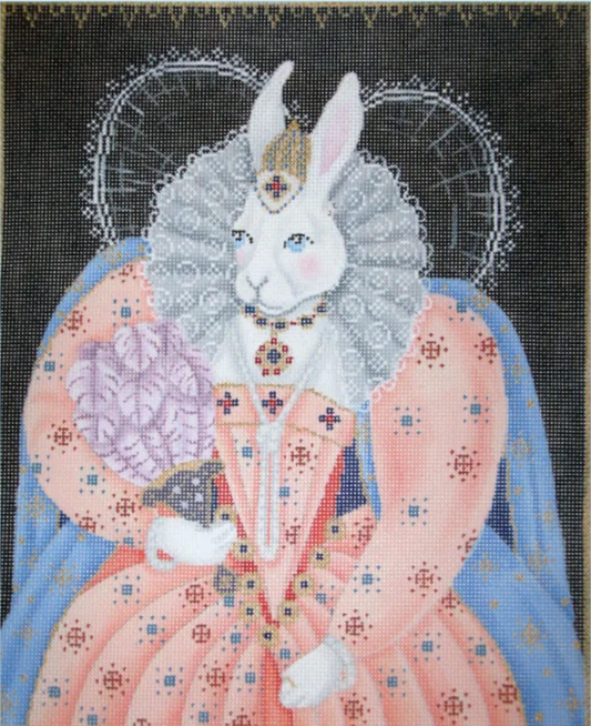 B-238 Elizabethan Rabbit