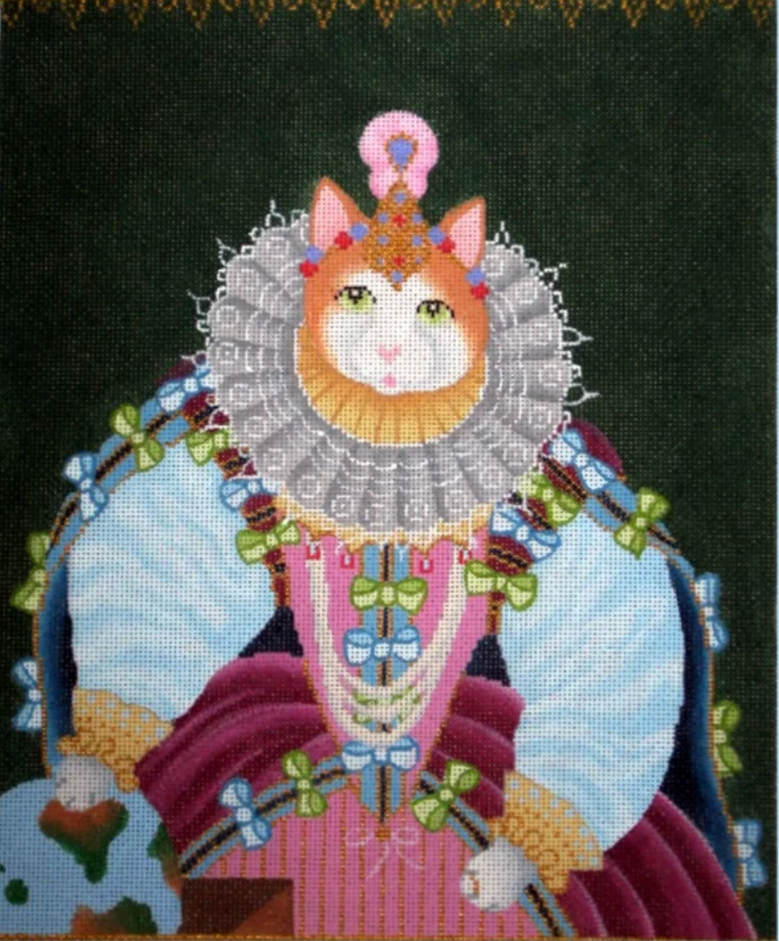 B-239 Elizabethan Cat