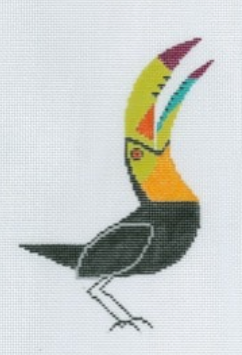 HC-O326 Toucan