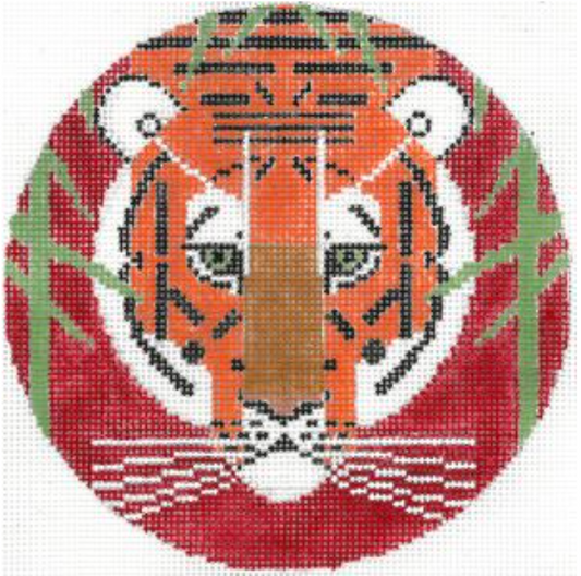 HC-O452 Asian Tiger