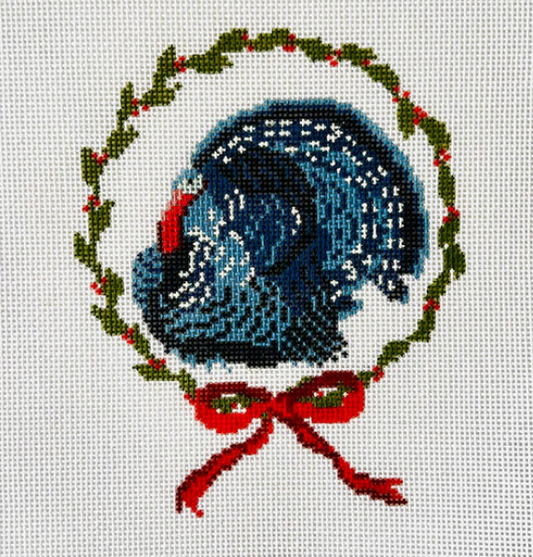 KCD1967 Blue Ribbon Turkey