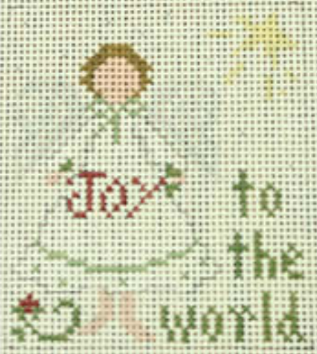 EWE-537 Joy to the World