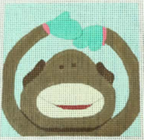 EWE-707 Baby Monkey