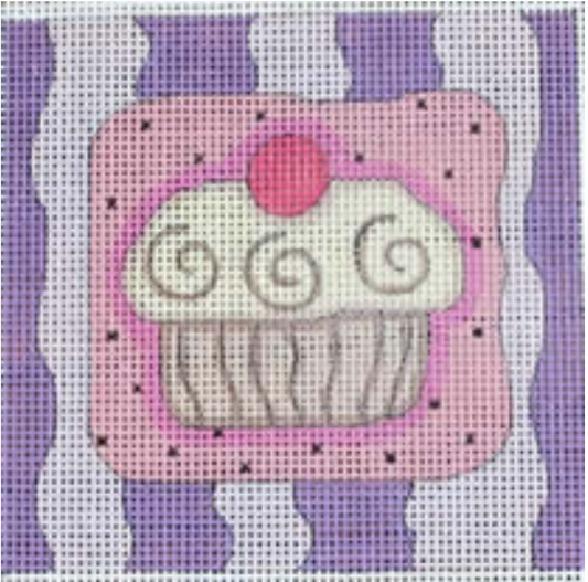 EWE-1068 Emily Cupcake